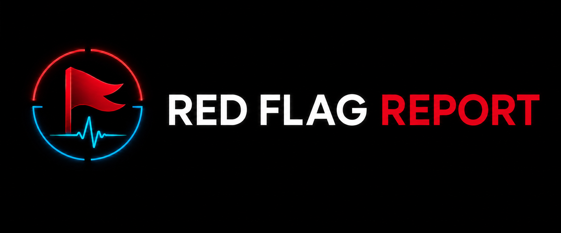 Red Flag Report